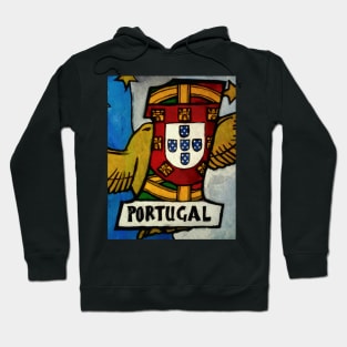 Azorean Hoodie